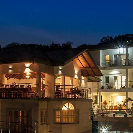 Senani Hotel Kandy Eksteriør bilde